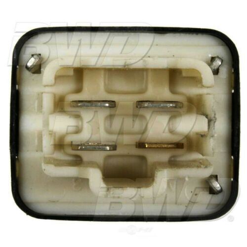Relé atenuador BWD R6096