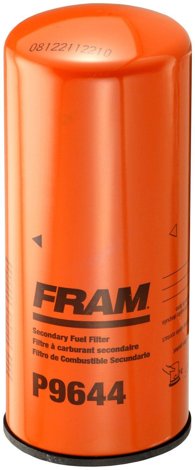 Filtro de combustible Fram P9644
