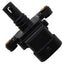 Beck/Arnley 158-1697 Capteur de pression du collecteur d'injection de carburant