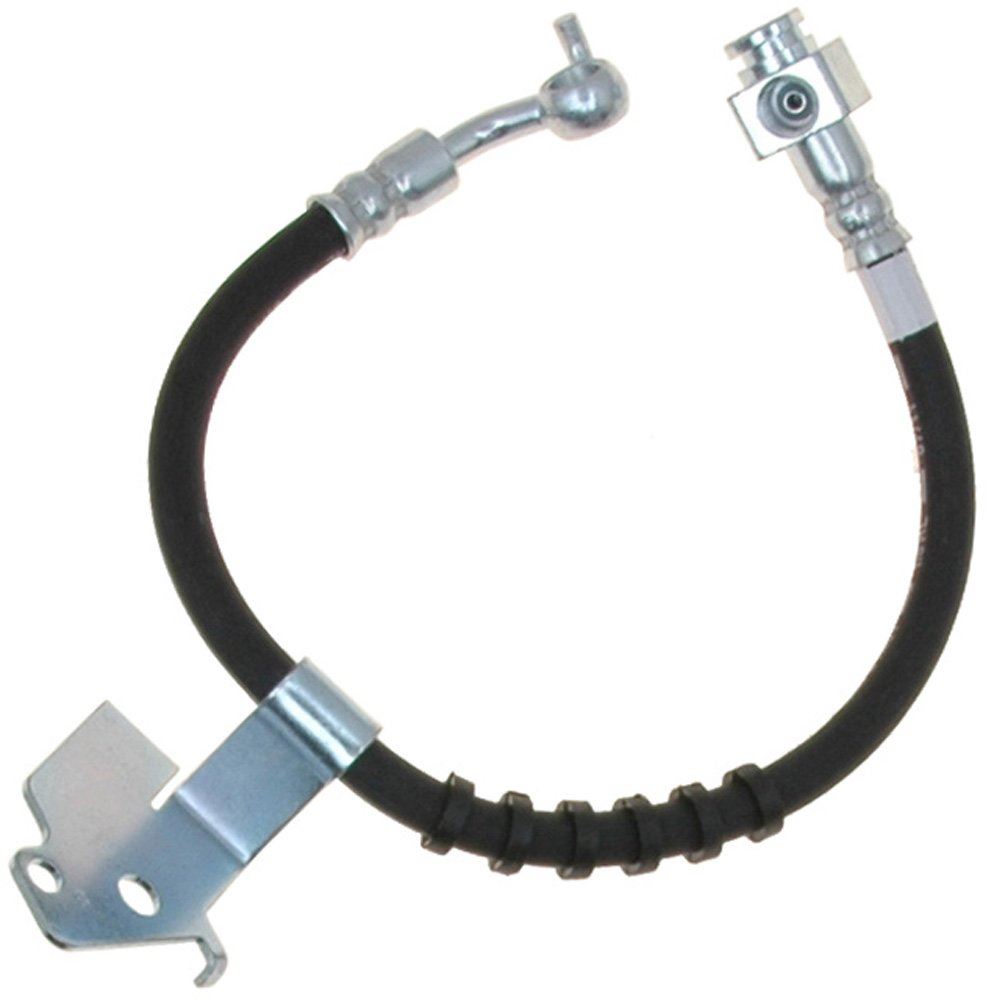 Raybestos BH382949 Brake Hydraulic Hose