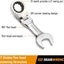 LLAVE DE ENGRANAJES 9570