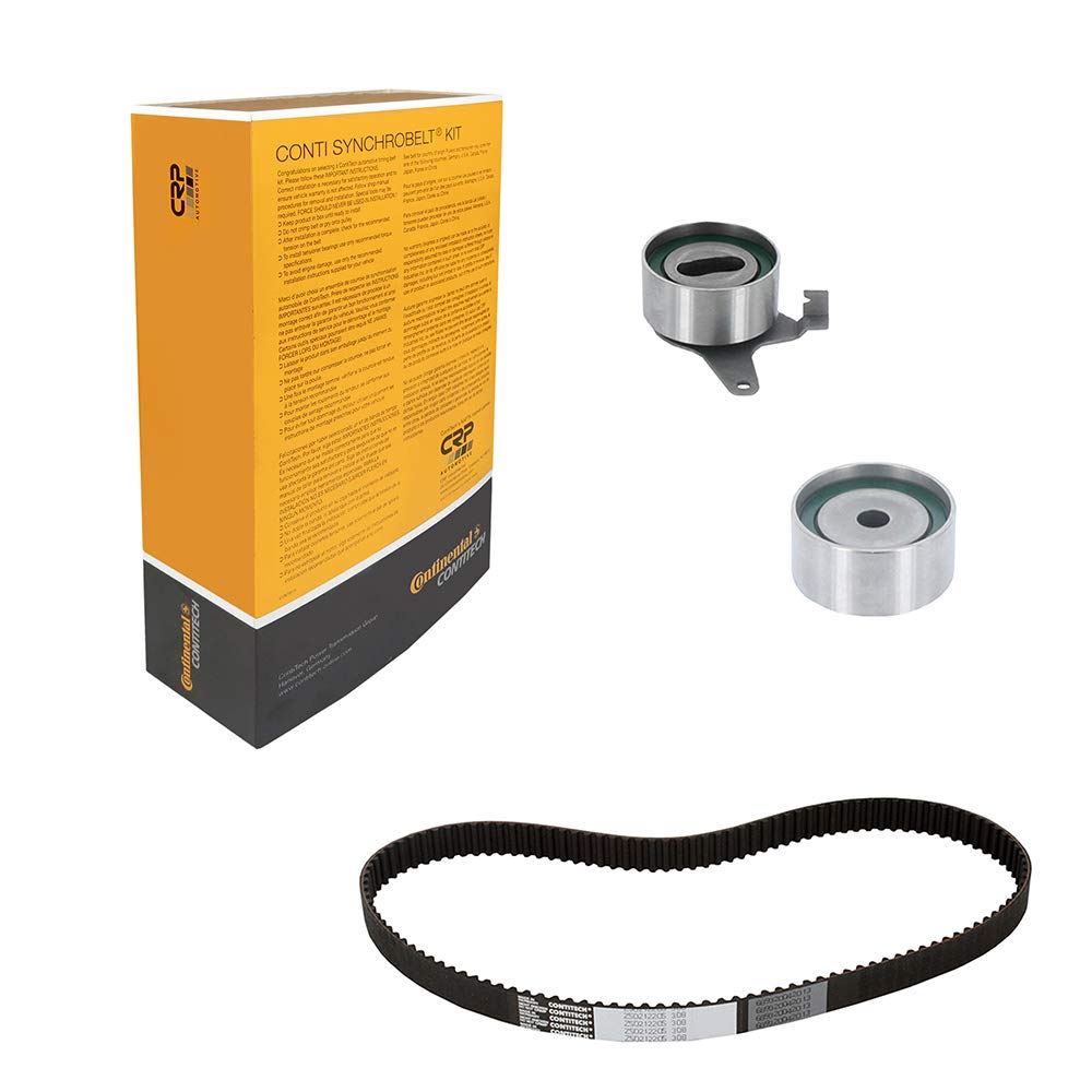 CRP TB308K1 Engine Timing Belt Component Kit