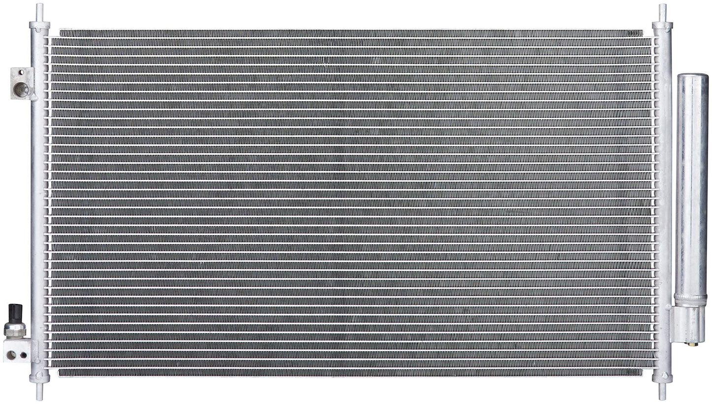 Spectra Premium 7-4118 A/C Condenser