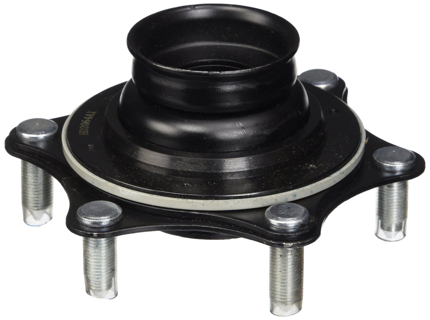 Kit de montaje del puntal de suspensión KYB SM5655