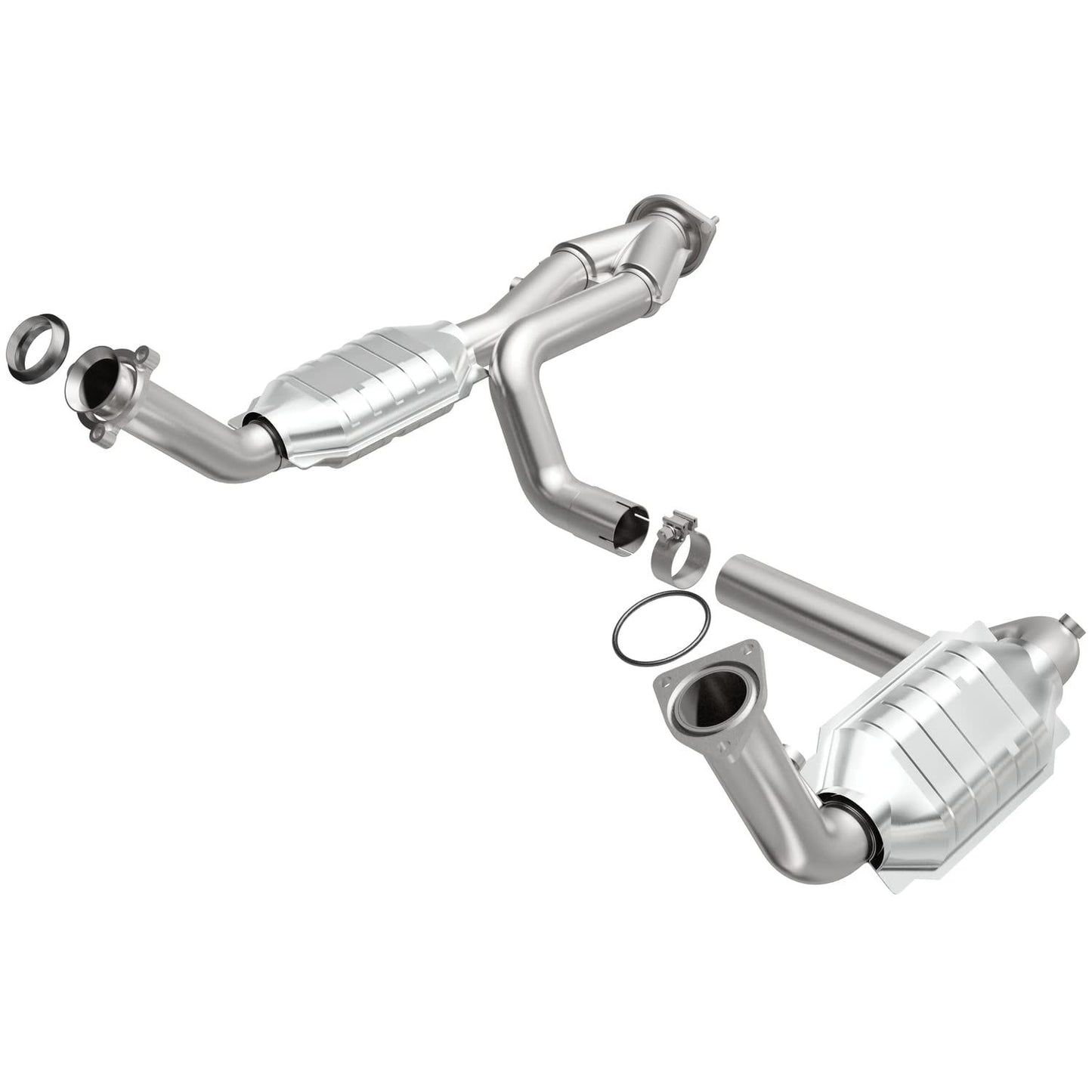 Convertidor catalítico Magnaflow 93419