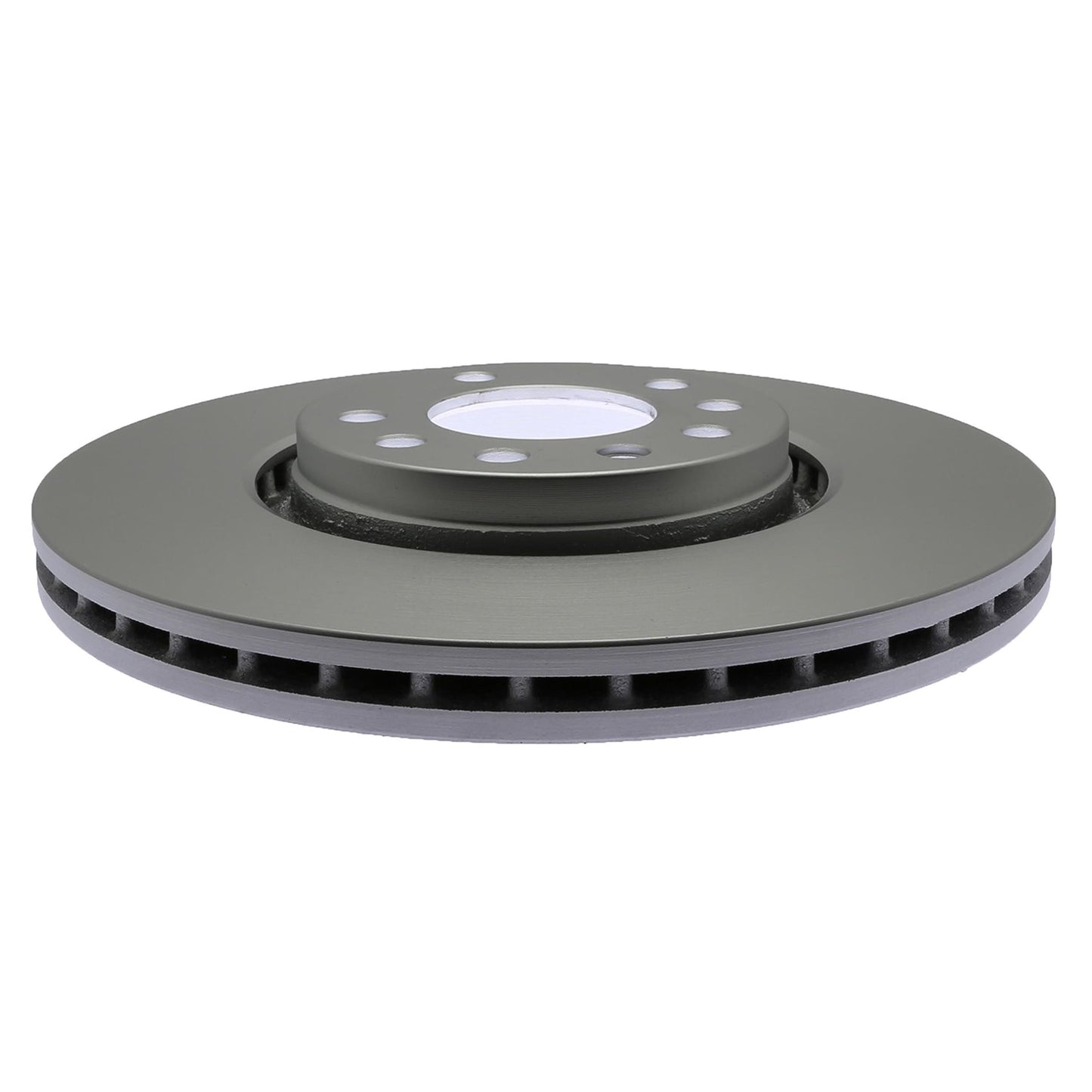 ACDelco Advantage 18A1694AC Rotor de frein à disque