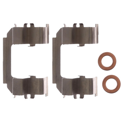 ACDelco Professional Durastop 18FR2281N Étrier de frein à disque