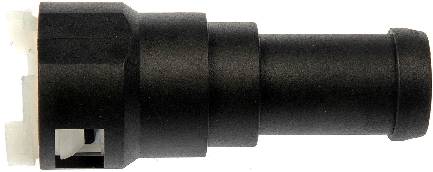 Dorman 800-411 Conector de manguera de calentador HVAC