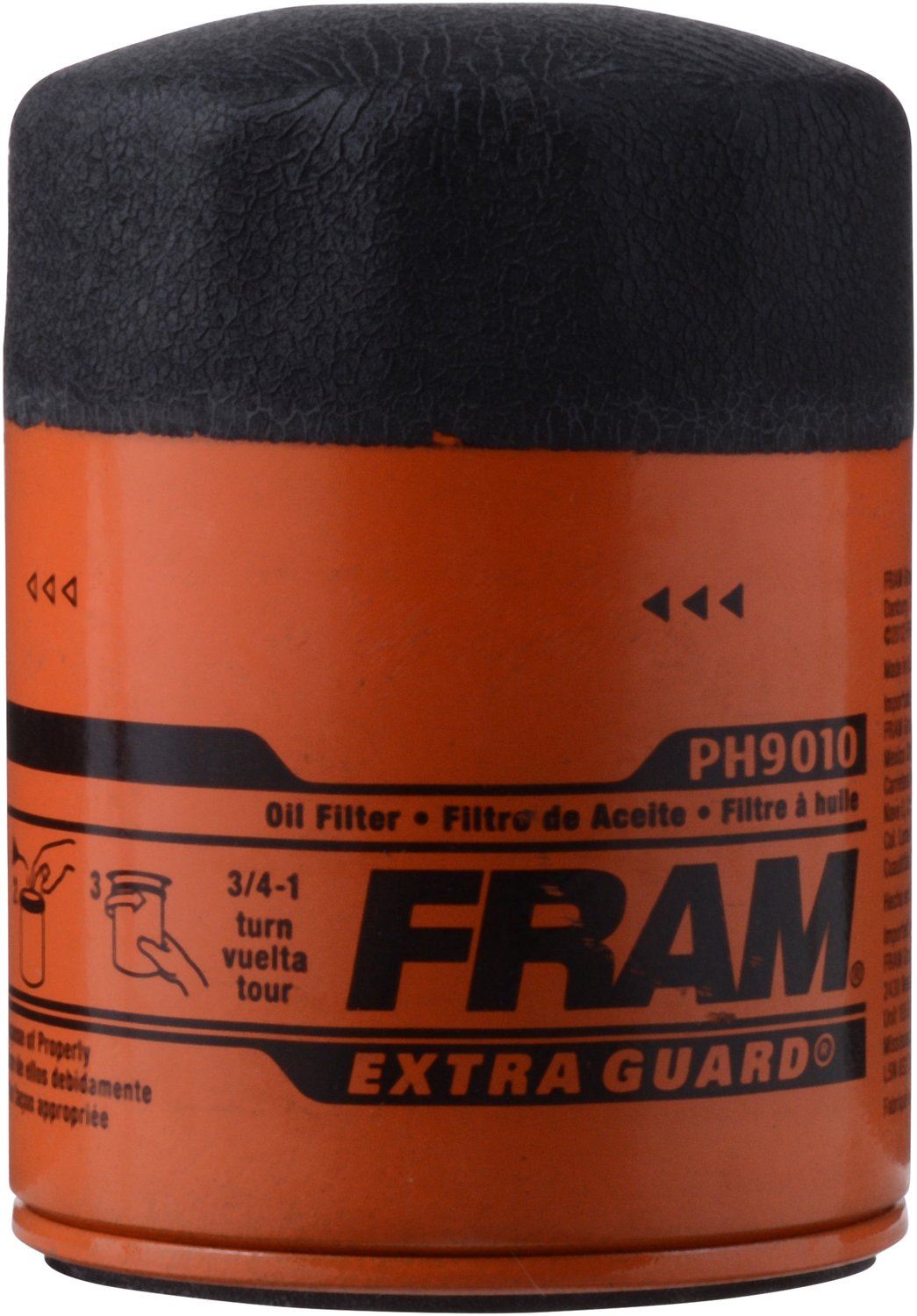 Filtro de aceite de motor Fram PH9010
