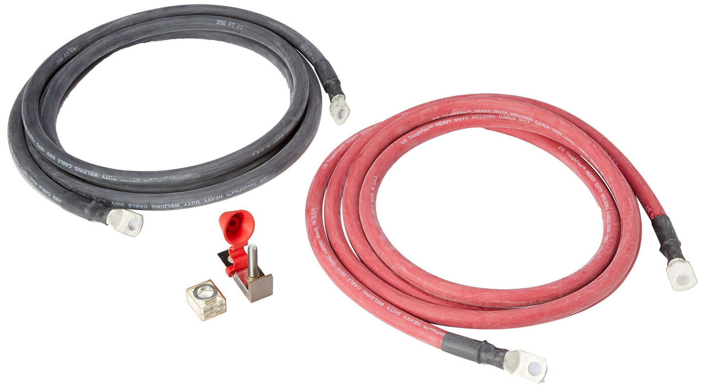 SAMLEX DC2500KIT