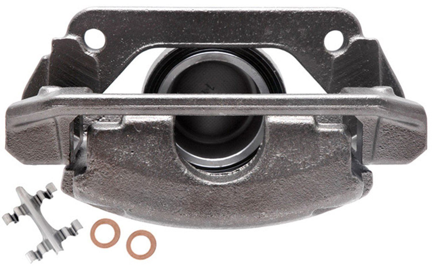 Pinza de freno de disco ACDelco Professional Durastop 18FR1168