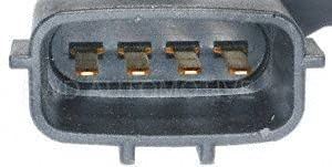 BWD EC1897 Engine Intake Manifold Temperature Sensor