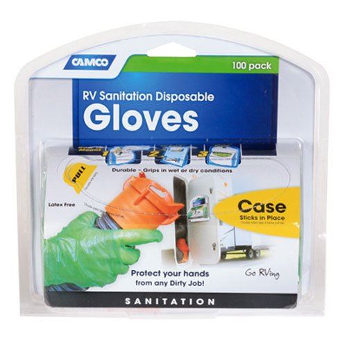 Camco 40285