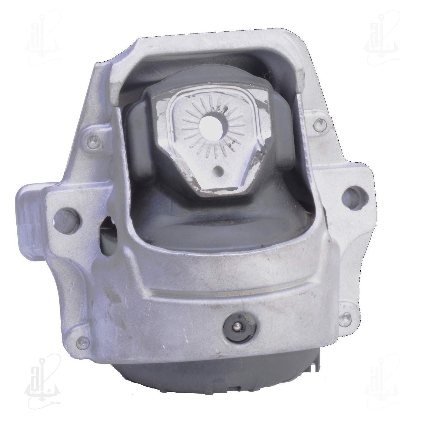 Ancla 9805 Soporte del motor