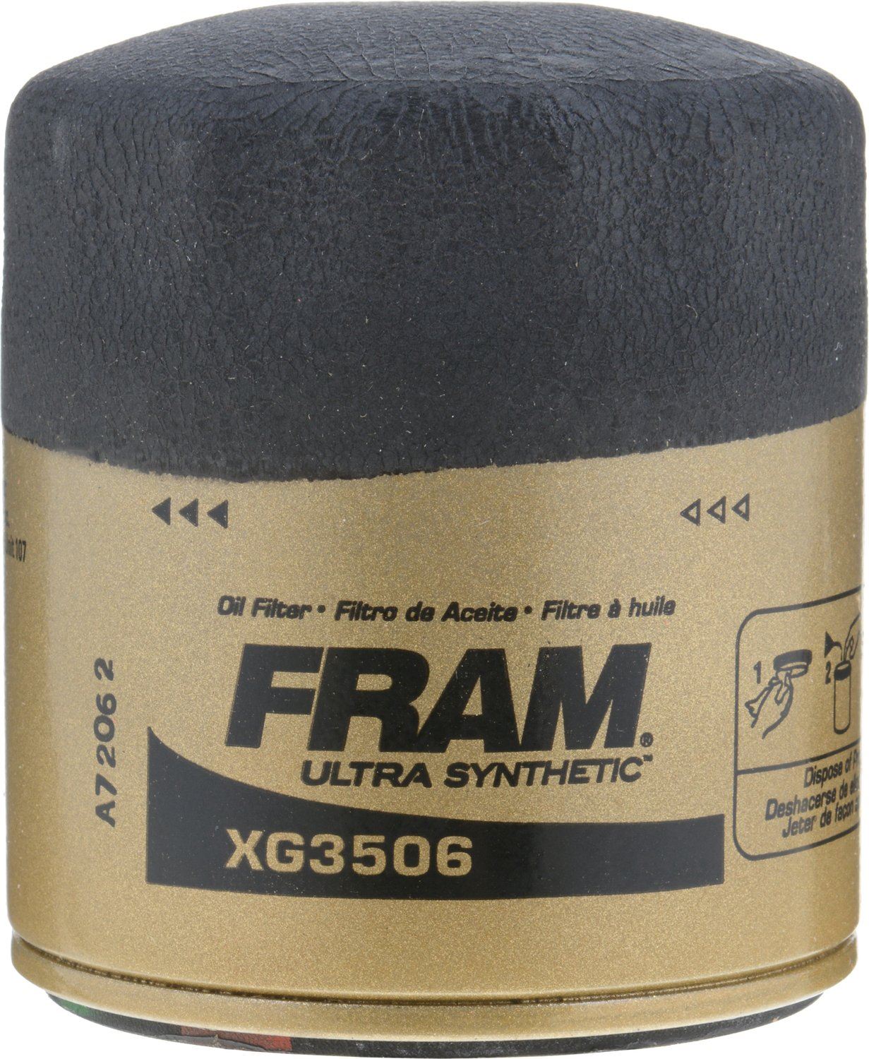 Fram XG3506 Engine Oil Filter