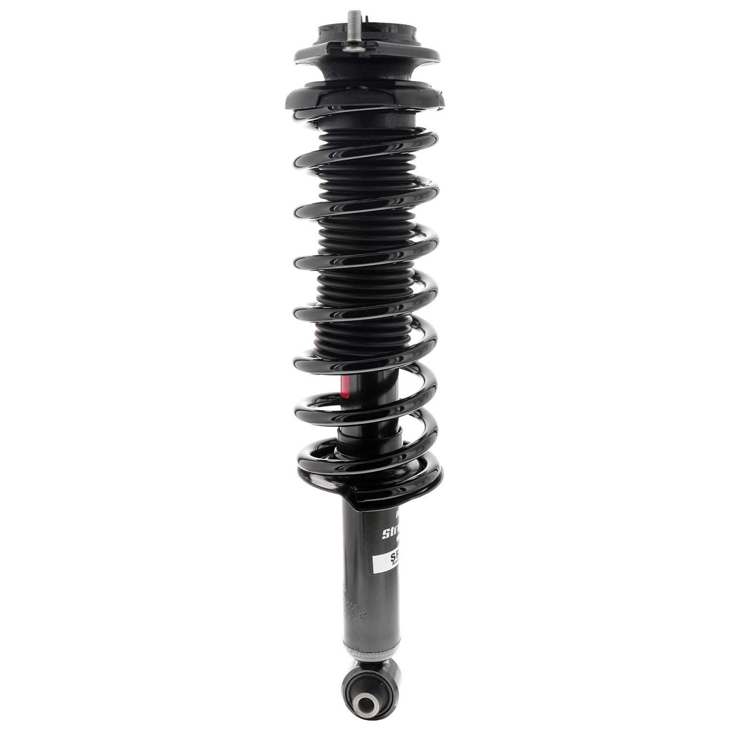 KYB SR4484 Ensemble de jambe de suspension et de ressort hélicoïdal
