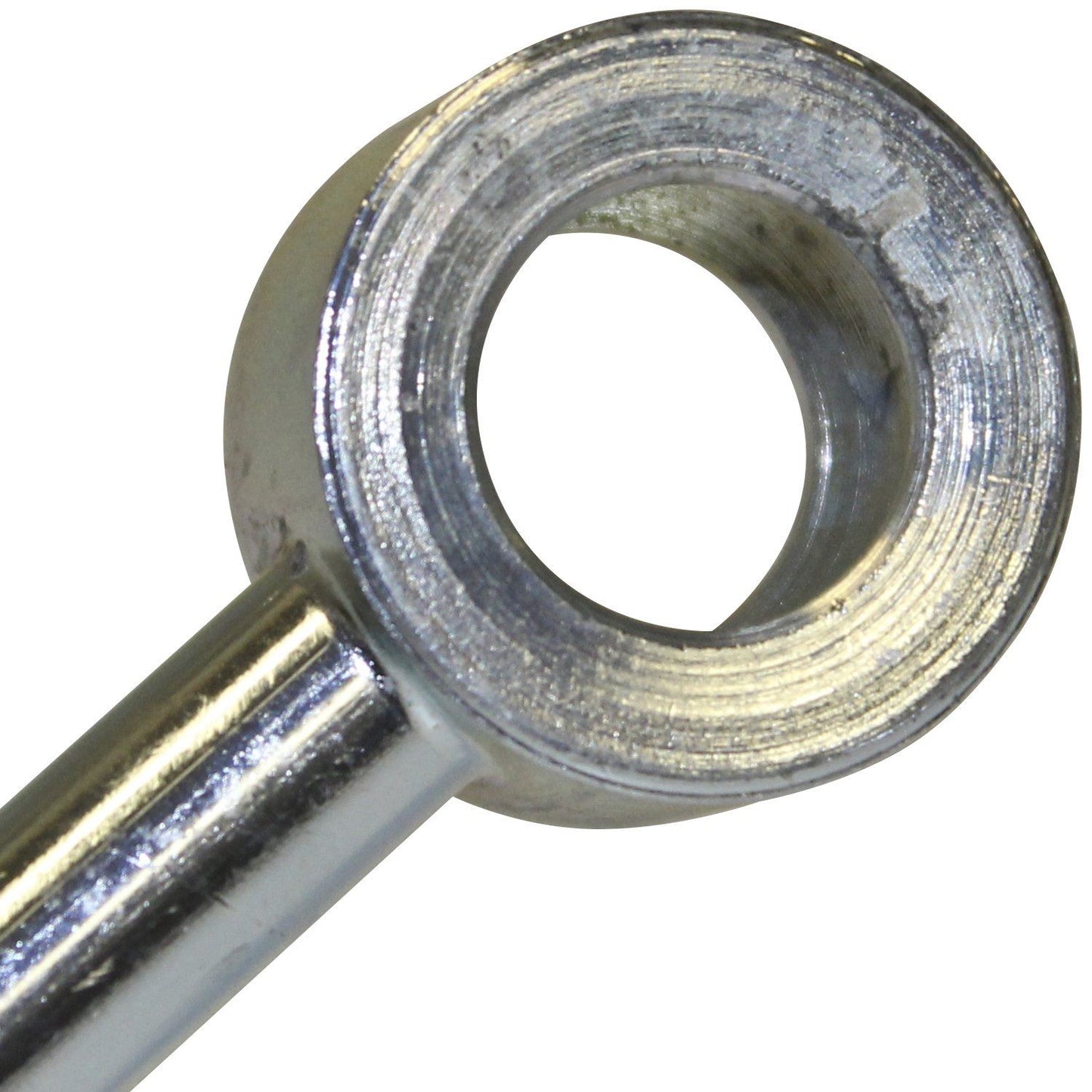 Edelmann 92816 Power Steering Pressure Line Hose Assembly