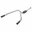 Flowmaster 817843 Kit de système d'échappement