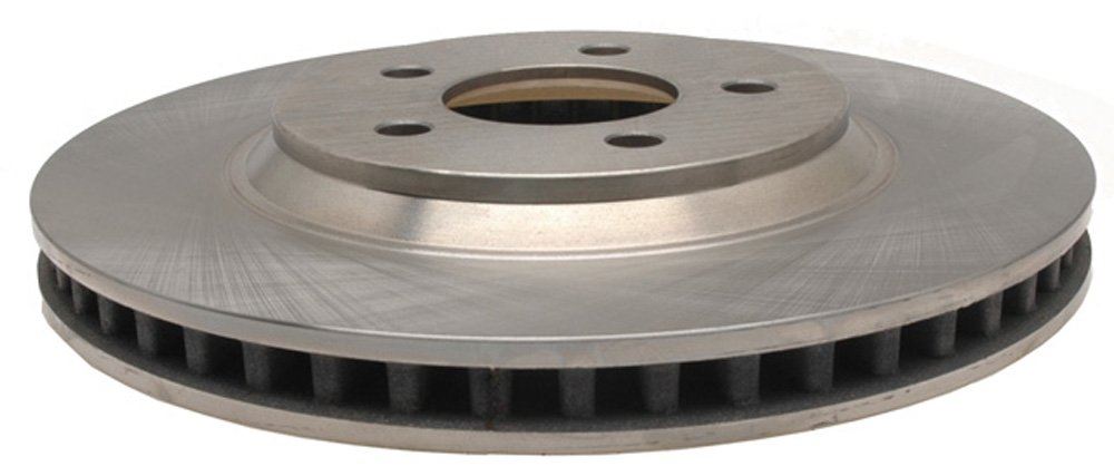 Rotor de freno de disco Raybestos 680326R