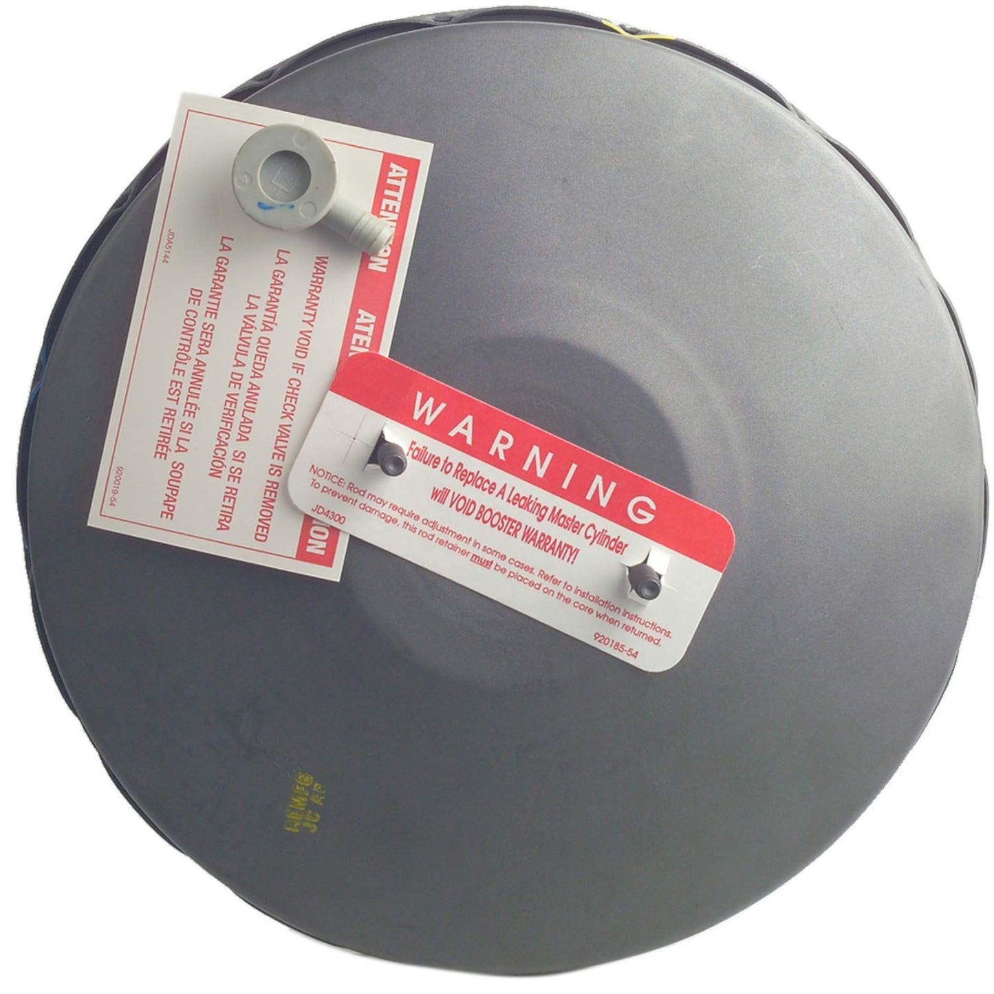 Cardone 54-74229 Power Brake Booster