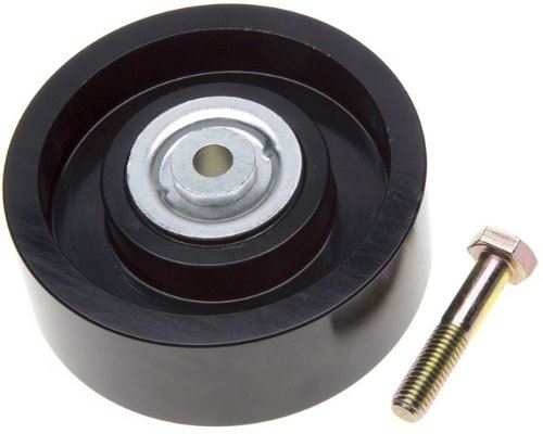 ACDelco Professional 36287 Polea tensora para correa de transmisión de accesorios