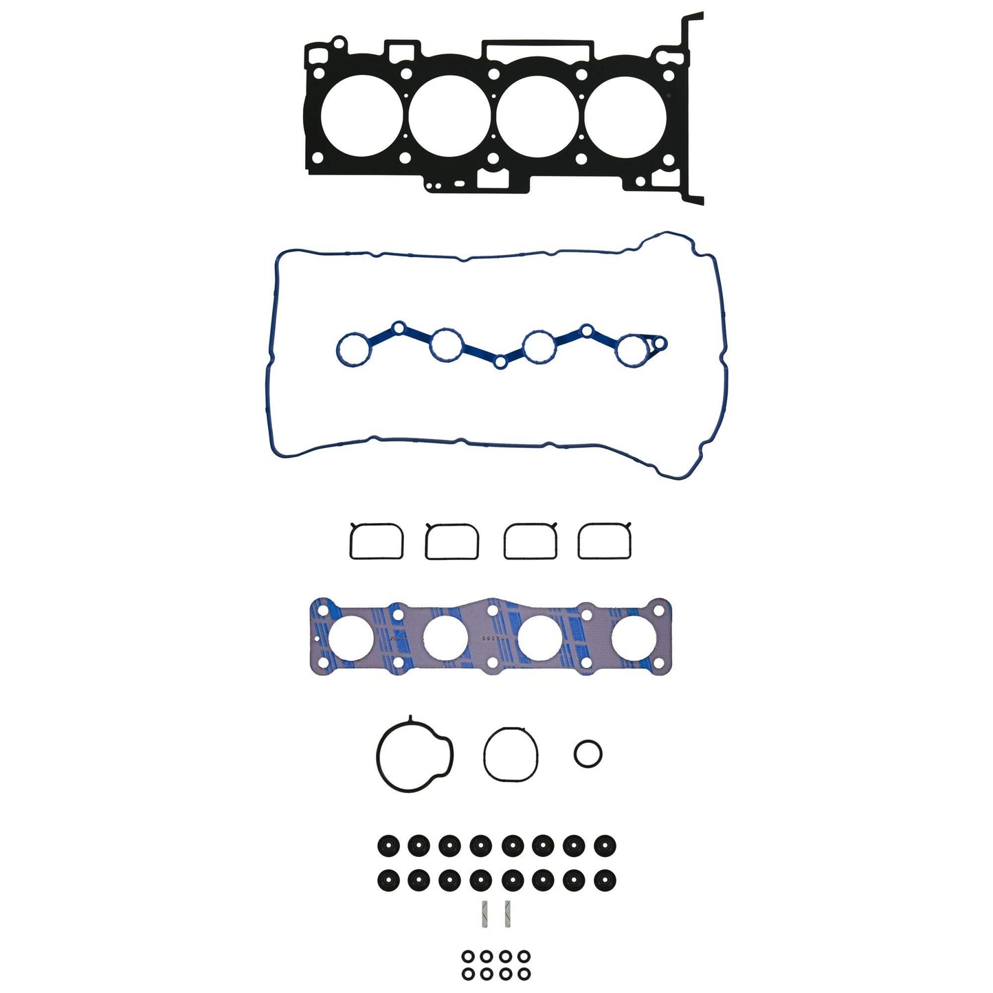 Fel-Pro HS 26333 PT-2 Engine Cylinder Head Gasket Set