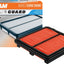 Filtro de aire Fram CA10490