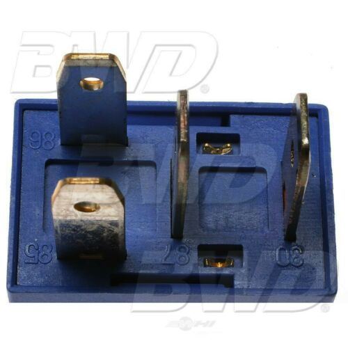 Relé del motor del ventilador de refrigeración del motor BWD R4831