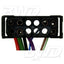 BWD CS1141 Ignition Switch