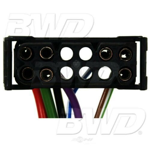 BWD CS1141 Ignition Switch