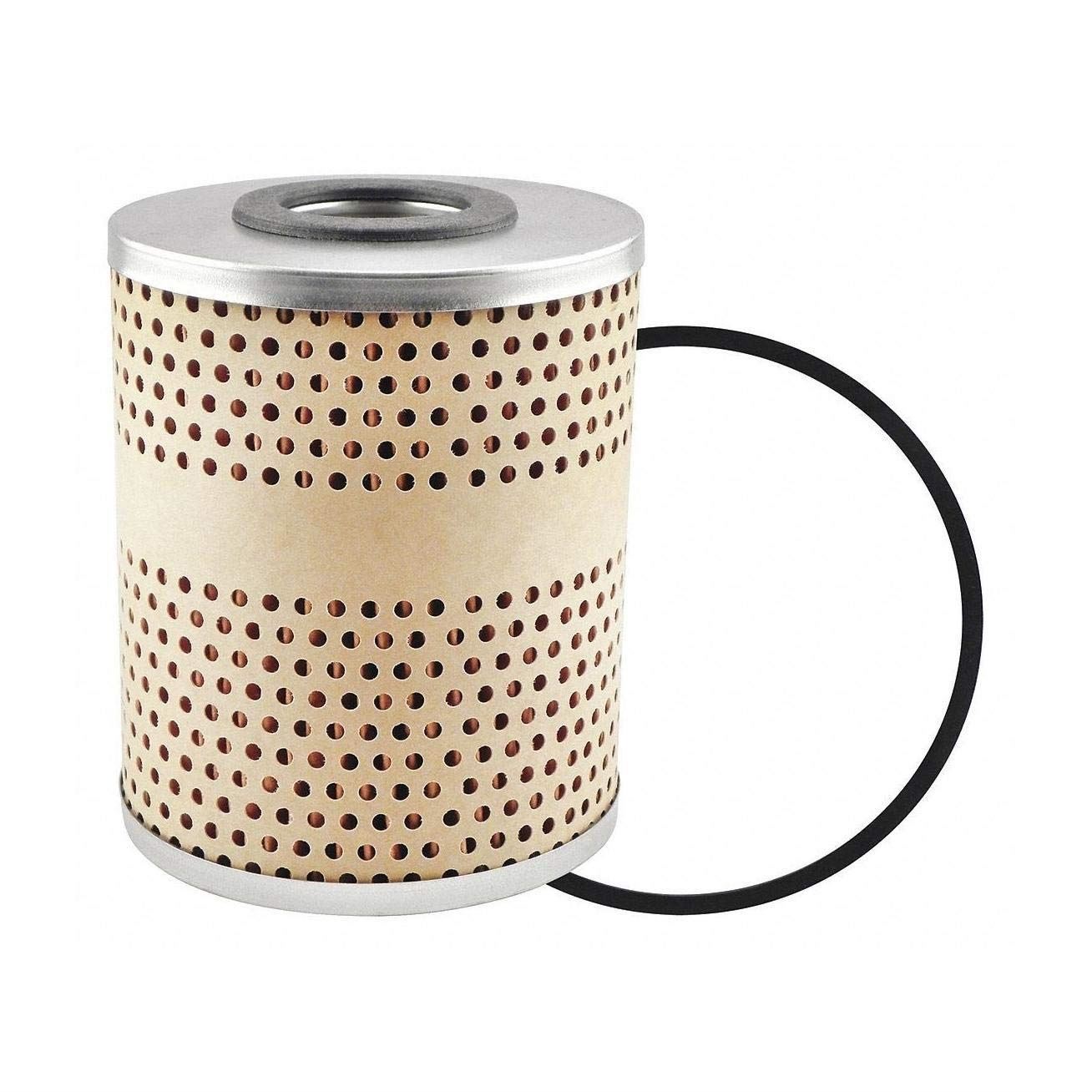Filtro de aceite del motor Baldwin PT12