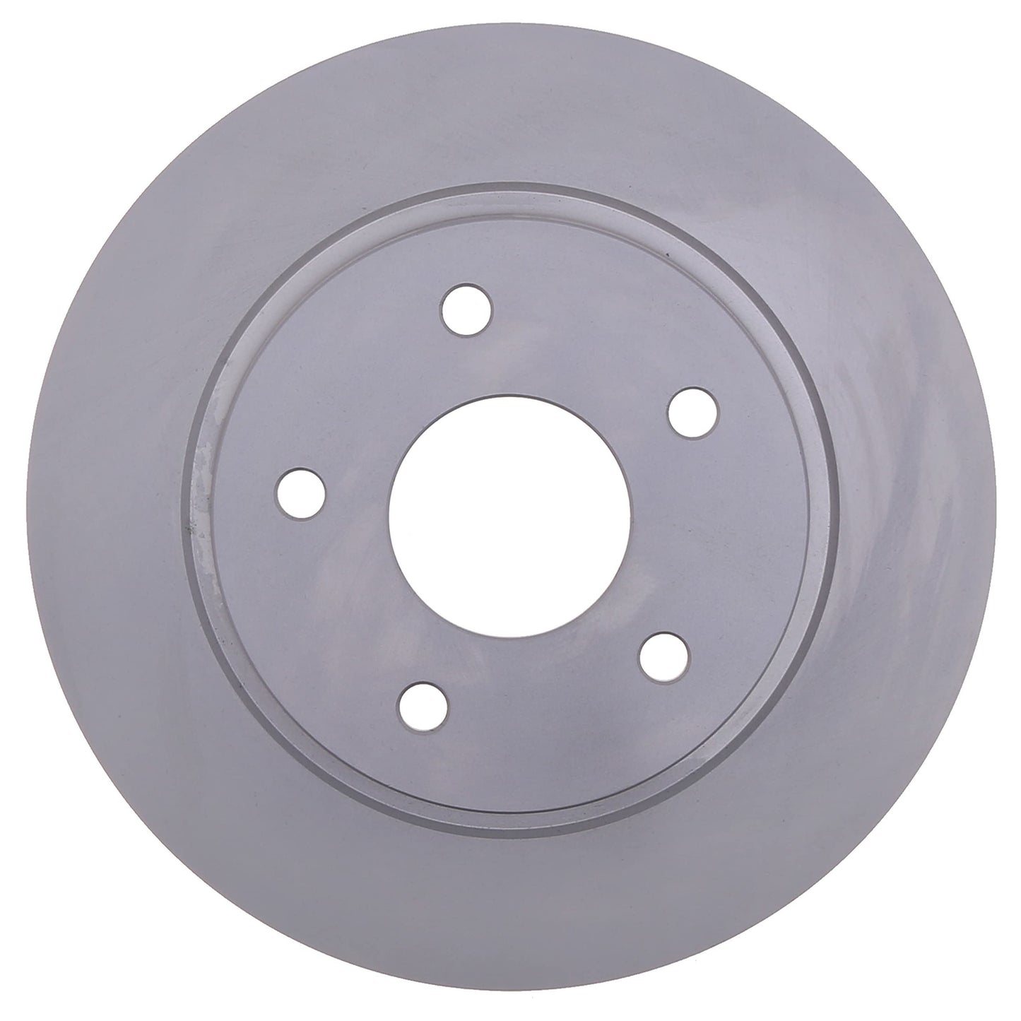 ACDelco Advantage 18A2558AC Rotor de frein à disque