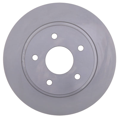 ACDelco Advantage 18A2558AC Rotor de frein à disque