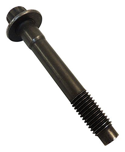 Crown Automotive Sales Co. 5012436AB Axle Hub Bolt