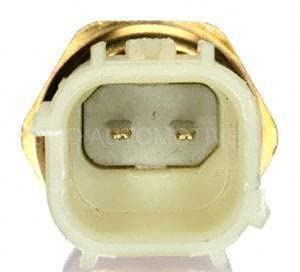Sensor de temperatura del aceite del motor BWD WT5204