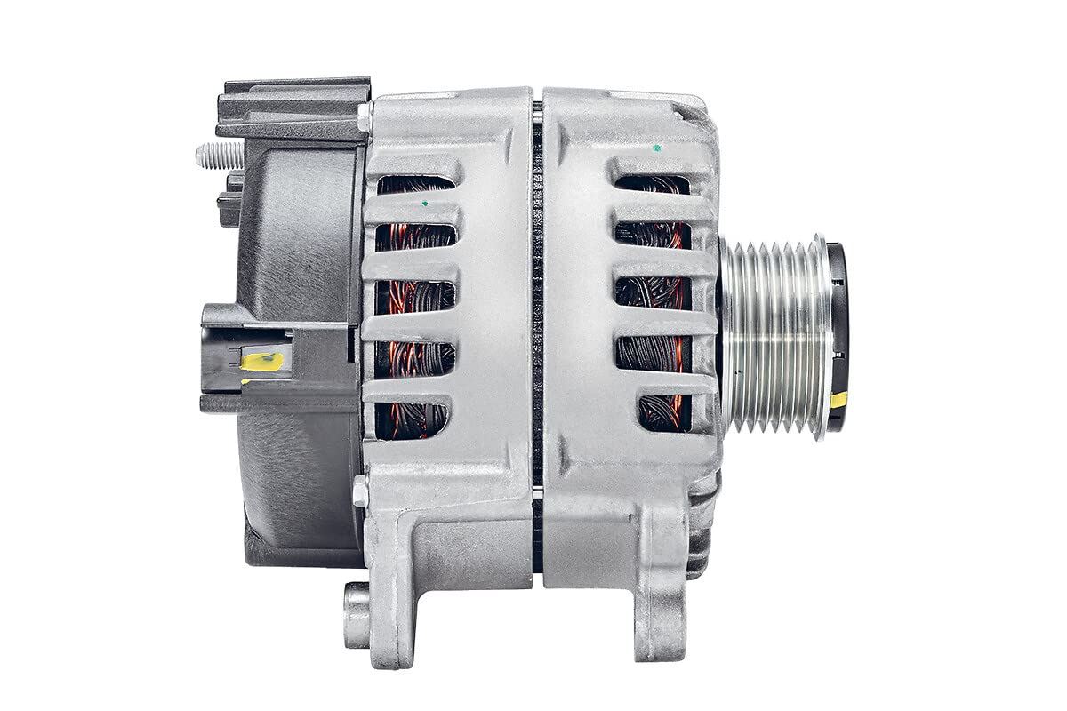 Alternador Valeo 439856