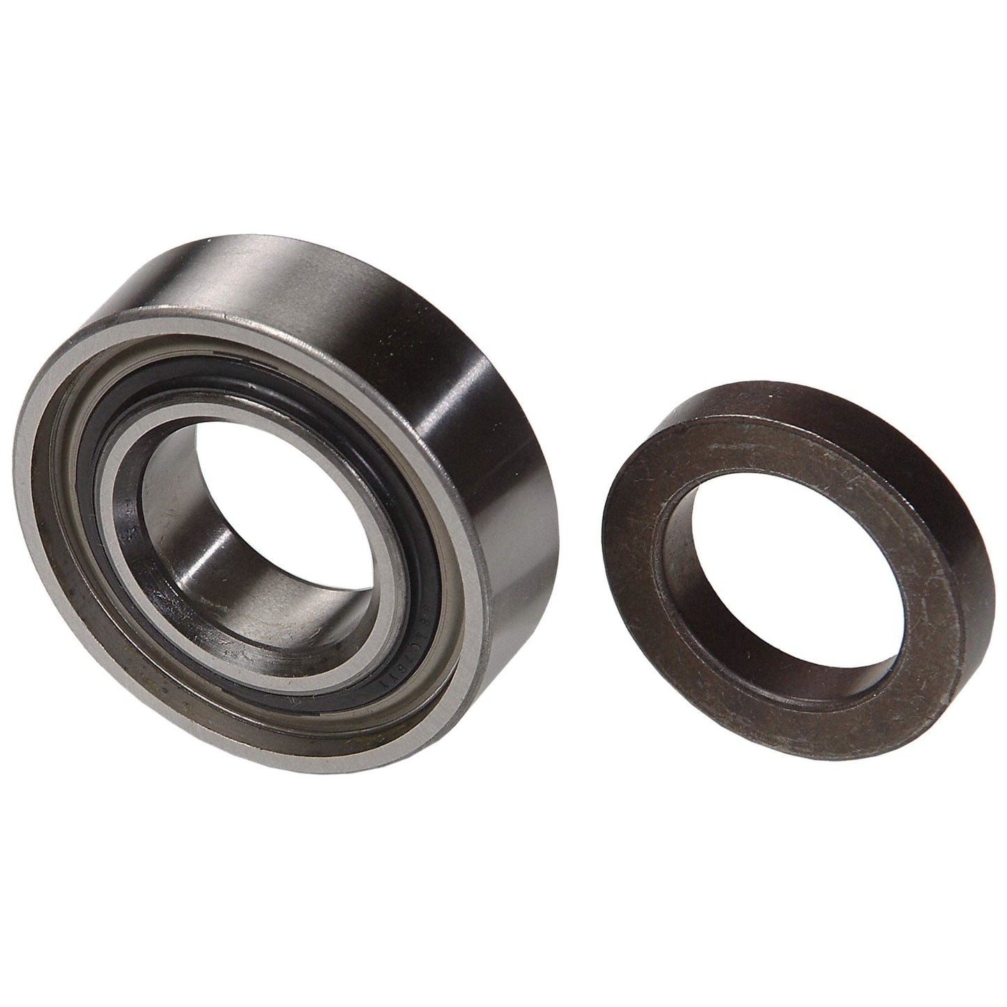 National Seal/Bearing RW-207-CCRA Wheel Bearing
