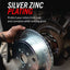 Kit de freno de disco Power Stop K5490-36