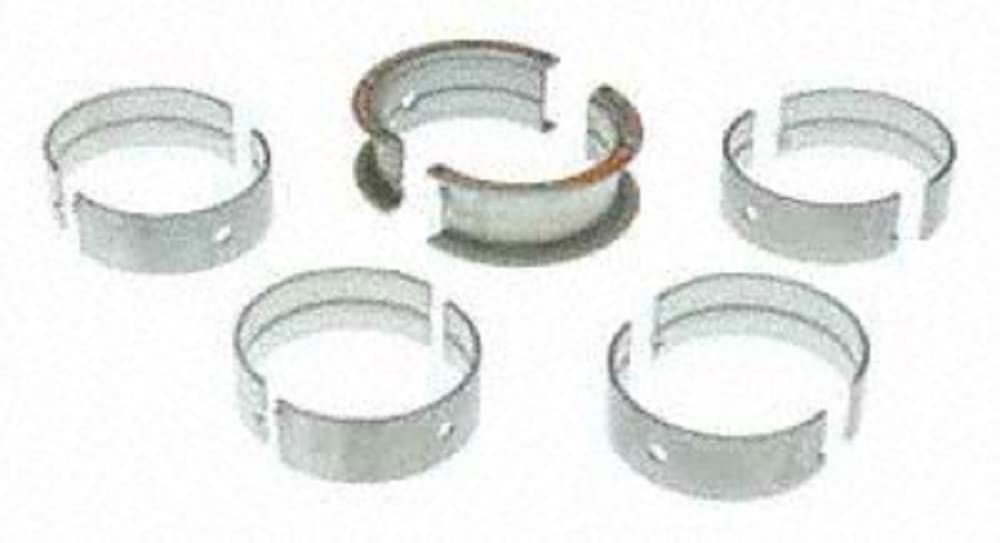 Clevite MS-876P-20 Engine Crankshaft Main Bearing Set
