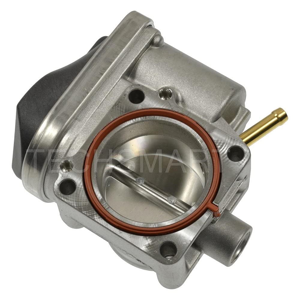 BWD S20079 Fuel Injection Throttle Body