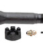 ACDelco Professional 45A0110 Extremo de barra de dirección