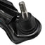 Beck/Arnley 102-5217 Conjunto de brazo de control de suspensión y rótula