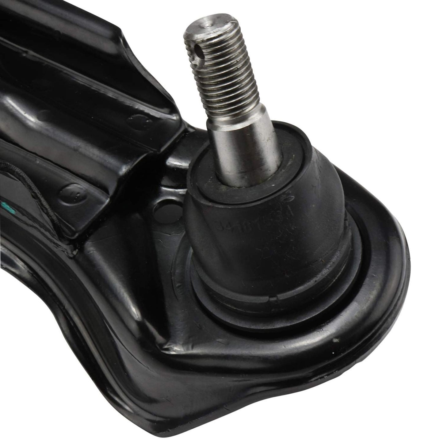 Beck/Arnley 102-5217 Conjunto de brazo de control de suspensión y rótula