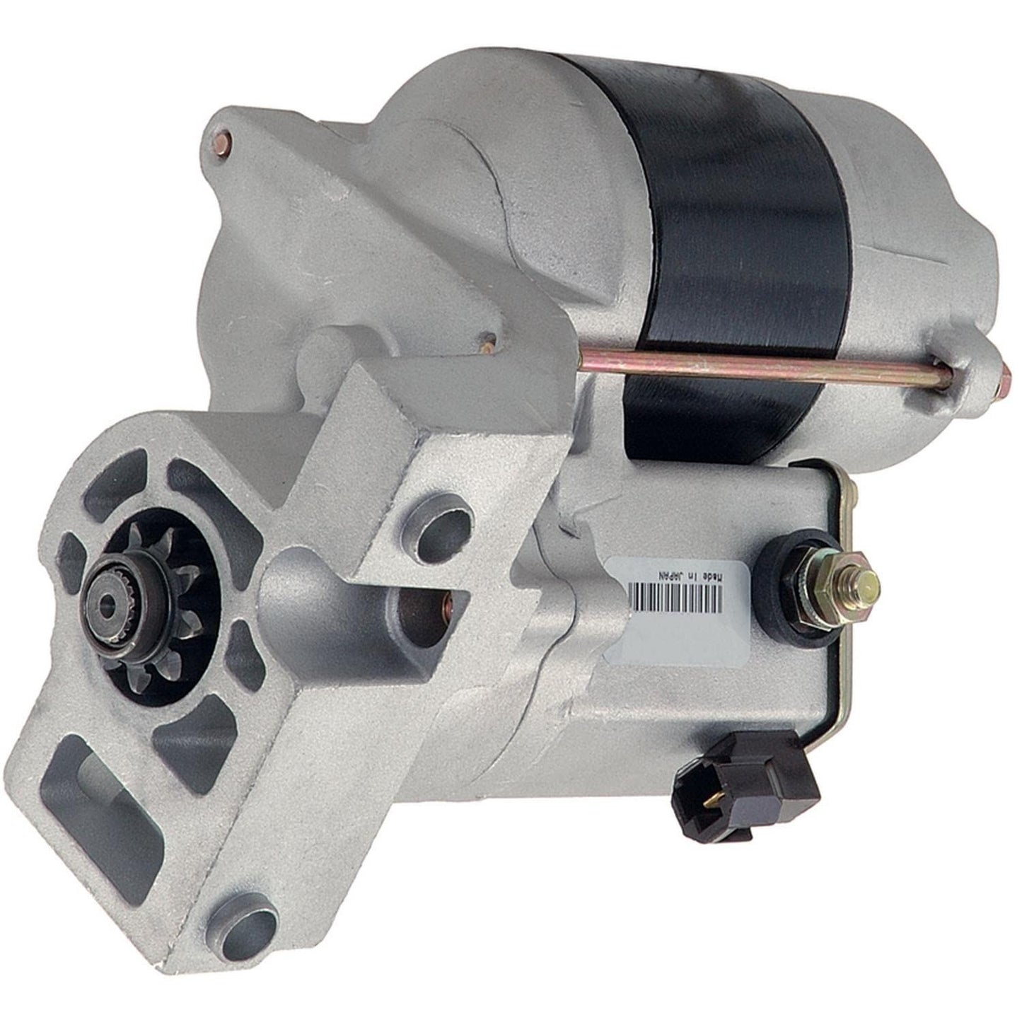 ACDelco Profesional 337-1097 Motor de arranque