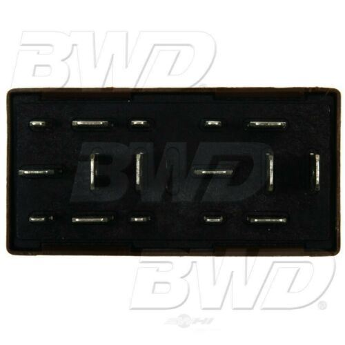 BWD R6397 Windshield Wiper Motor Relay