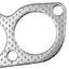 Beck/Arnley 039-6032 Exhaust Pipe to Manifold Gasket