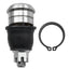 Beck/Arnley 101-8603 Rotule de suspension