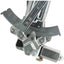 Cardone 82-350AR Power Window Motor and Regulator Assembly
