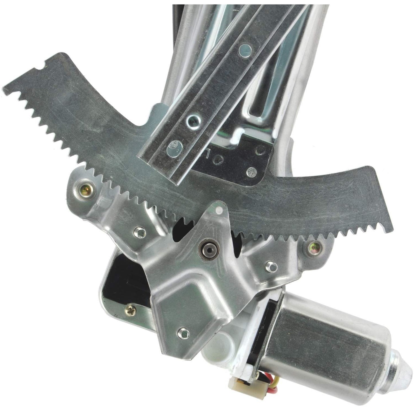 Cardone 82-350AR Power Window Motor and Regulator Assembly