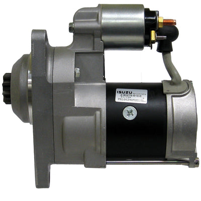 Motor de arranque ACDelco Professional 336-2198A